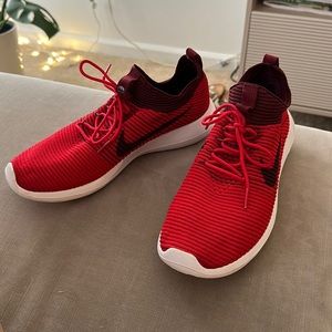 Nike ROSHE TWO FLYKNIT V2 MENS Sneakers 918263-600